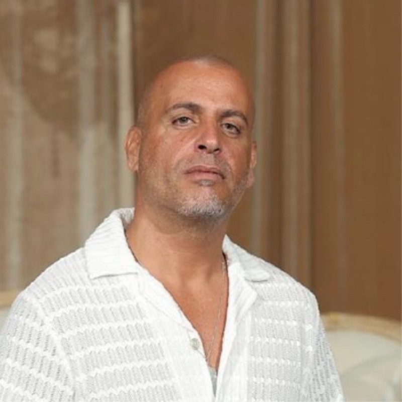 Nick Shushan, founder of EpoxyTimes